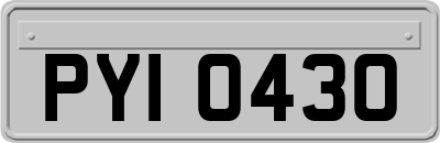 PYI0430