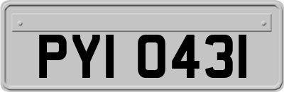 PYI0431