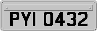 PYI0432