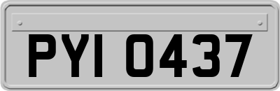 PYI0437