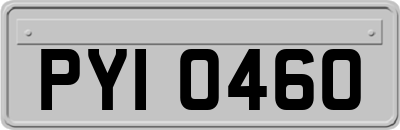 PYI0460