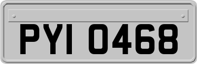 PYI0468