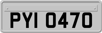 PYI0470