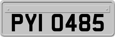 PYI0485