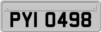 PYI0498