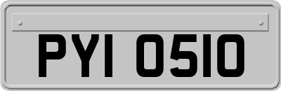 PYI0510