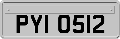 PYI0512