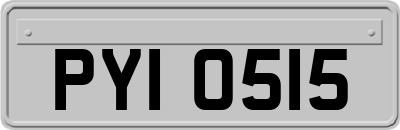 PYI0515