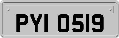 PYI0519