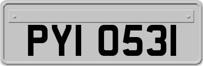 PYI0531