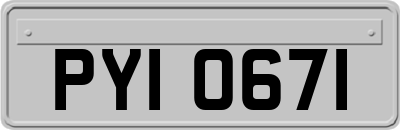 PYI0671