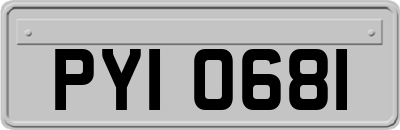 PYI0681