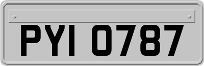 PYI0787