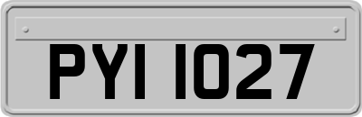 PYI1027