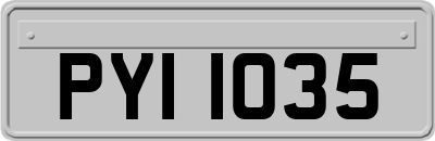 PYI1035