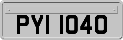 PYI1040