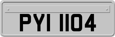 PYI1104