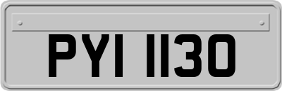 PYI1130