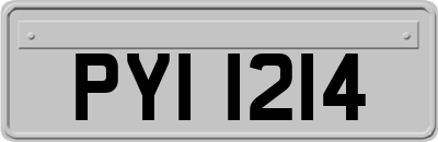 PYI1214