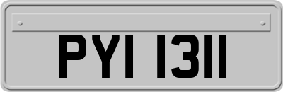 PYI1311