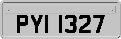 PYI1327