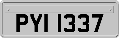 PYI1337