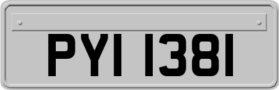 PYI1381