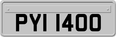 PYI1400