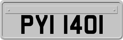 PYI1401