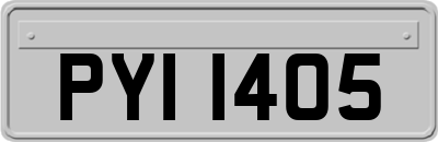 PYI1405