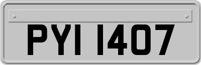 PYI1407