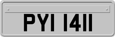 PYI1411