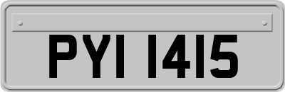 PYI1415