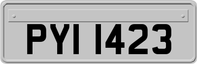 PYI1423