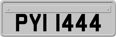 PYI1444