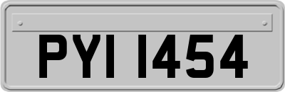 PYI1454