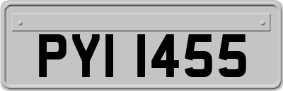 PYI1455