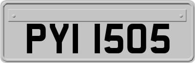 PYI1505