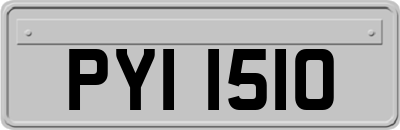 PYI1510