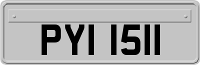 PYI1511