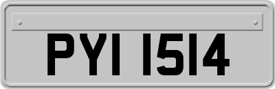 PYI1514