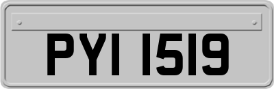 PYI1519