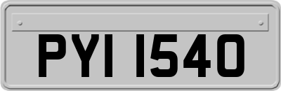 PYI1540