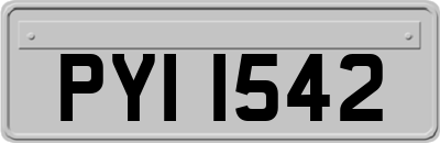 PYI1542