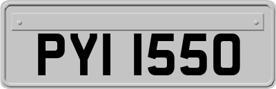 PYI1550