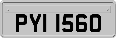 PYI1560