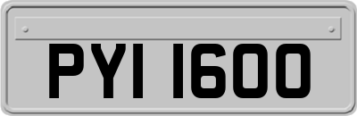 PYI1600