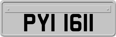 PYI1611