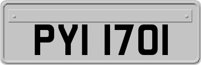 PYI1701