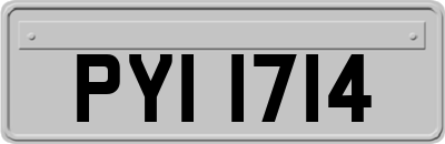 PYI1714